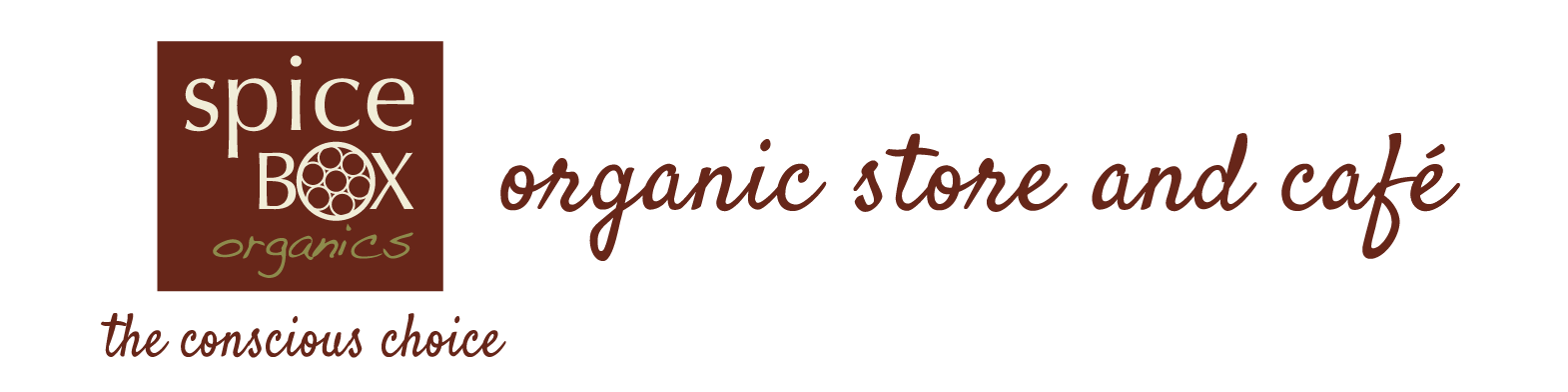 Spicebox Organics
