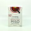 Clearspring Organic Brown Rice Miso Soup Paste 60g