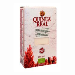 CG Organic Quinua Real Flour 400g