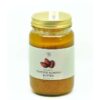 SpiceBox Organics Organic Toasted Almond Butter 300g