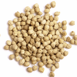 SpiceBox Organics Organic Chickpeas 5kg