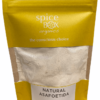 SpiceBox Organics Natural Asafoetida/Heeng Powder 100g