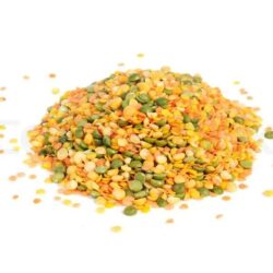 SpiceBox Organics Organic Five Lentil Mix 100g (By weight)
