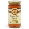 Aunt Patty’s Organic Brown Rice Syrup 354ml