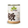 Bioitalia Organic Black Beans (BPA free) 400g