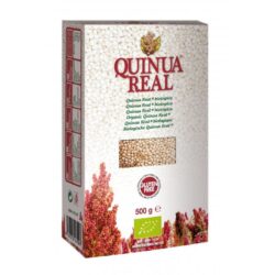 CG Organic White Quinua Real 500g