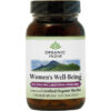 Organic India Organic Women’s Well-Being 90ct