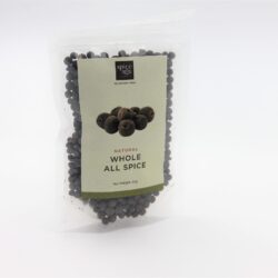 SpiceBox Organics Natural Allspice Whole 50g