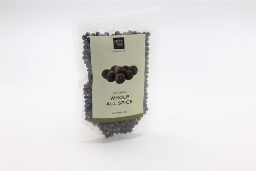 Whole All Spice 50g