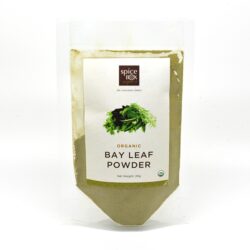 SpiceBox Organics Bay Leaf Powder 20g