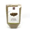 SpiceBox Organics Natural Allspice Ground 50g