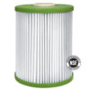 WaterChef UR90 Under-Sink Water Filter Replacement Cartridge