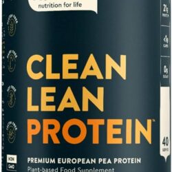 Nuzest Clean Lean Protein – Just Natural 1kg