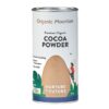 Organic Cocoa Powder