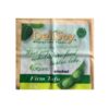 Delisoy Organic Firm Tofu SMOKED FLAVOUR 375g x2