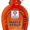 Pacific Organics 100% Pure Organic Canadian Maple Syrup 250ml