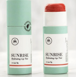 SUNRISE Hydrating Lip Tint 8g