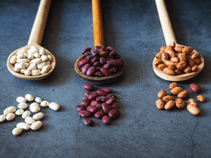 IS YOUR FINGER ON THE PULSE? THE HUMBLE PULSE IS MAKING A CLIMATE-CHANGING COMEBACK!