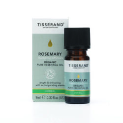 Tisserand Rosemary organic (EO) 9ml