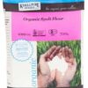 Kialla Pure Foods Organic Spelt Flour 700g