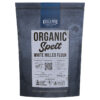 Kialla Pure Foods Organic Spelt Flour 700g