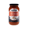 Ozganics Organic Tikka Masala Sauce 500g