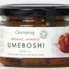 Clearspring Organic Japanese Umeboshi Plums 200g