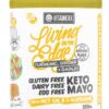 Vitawerx Keto Mayo – All Day Lay 350ml – 薑黃、生薑 + 大蒜