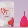 Luuna Menstrual Cup Small 22ml