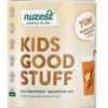 Nuzest Kids Good Stuff Vanilla Caramel Tub 225g