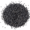 SpiceBox Organics Organic Black Sesame Seeds 100g (By Weight)