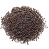 SpiceBox Organics Organic Brown Mustard Seeds 100g (By Weight)