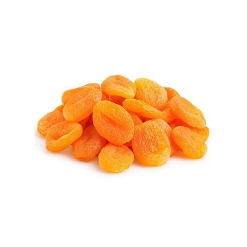eatwholefoods.co.uk Apricots - Whole