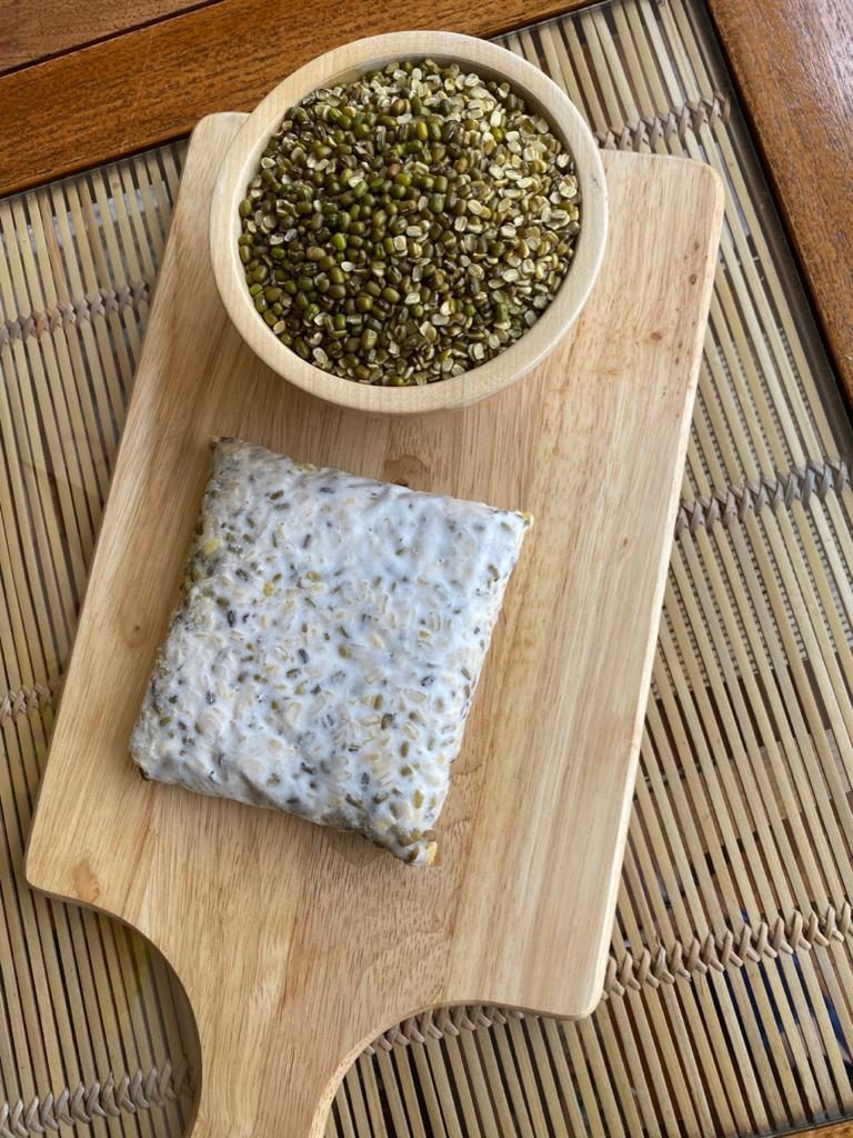 Tempeh – A Nutrition Powerhouse