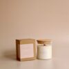 WOODCO Rosiest Scented Candle 180g