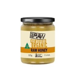 EveryBit Raw Honey