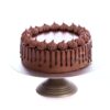 Chocolate Truffle Cake- Sweet Secrets