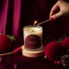 WoodCo Candle- Noel 280g [Holiday Special]