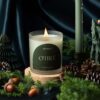 WOODCO O’tree Scented Candle 280g [Holiday Special]