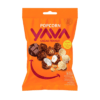 Yava Popcorn 60g, Cacao Peanut Flavour