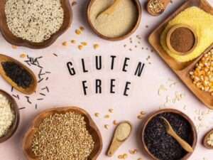 The Health Benefits of a Gluten-Free Diet