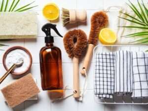 Home Cleaning & Care