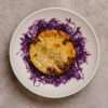 Smokey Eggplant Quiche (Set of 12) (GF/V)