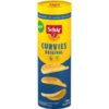 Schär Gluten Free Classic Potato Curvies Chips 170g