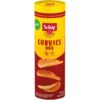 Schär Gluten Free BBQ Potato Curvies Chips 170g