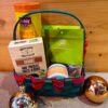 Elf Hamper Basket