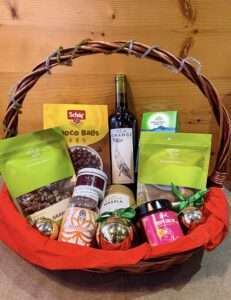 Gifts & Gift Baskets