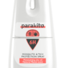 Parakito Mosquito Moisturising Dry Oil Repellent Spray 75ml