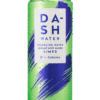 Dash Lime Sparkling Water 330ml