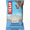 CLIF Energy Bar Blueberry Almond Crisp 68g